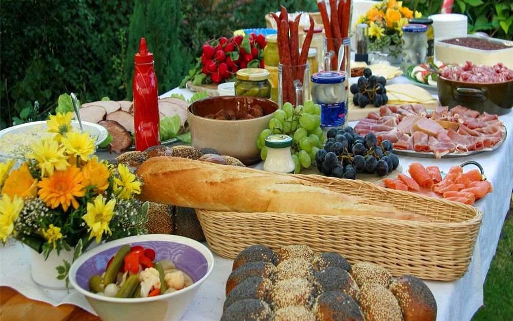 נורדסטרנד Hotel, Restaurant, Cafe Pharisaeerhof - Nordseeurlaub Mit Hund מראה חיצוני תמונה